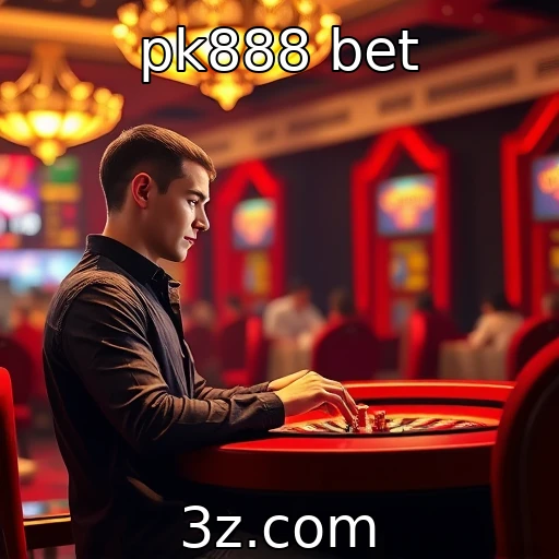 Uso de inteligência artificial para personalização em jogos de azar