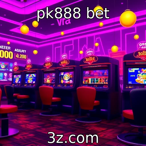 Nova era de pagamentos com Pix em cassinos online