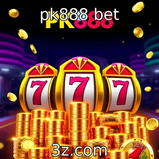 Evolução dos jackpots progressivos em cassinos online